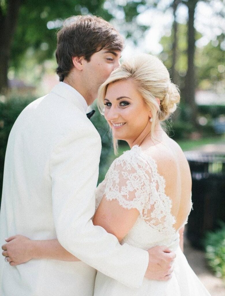 kristen saban husband