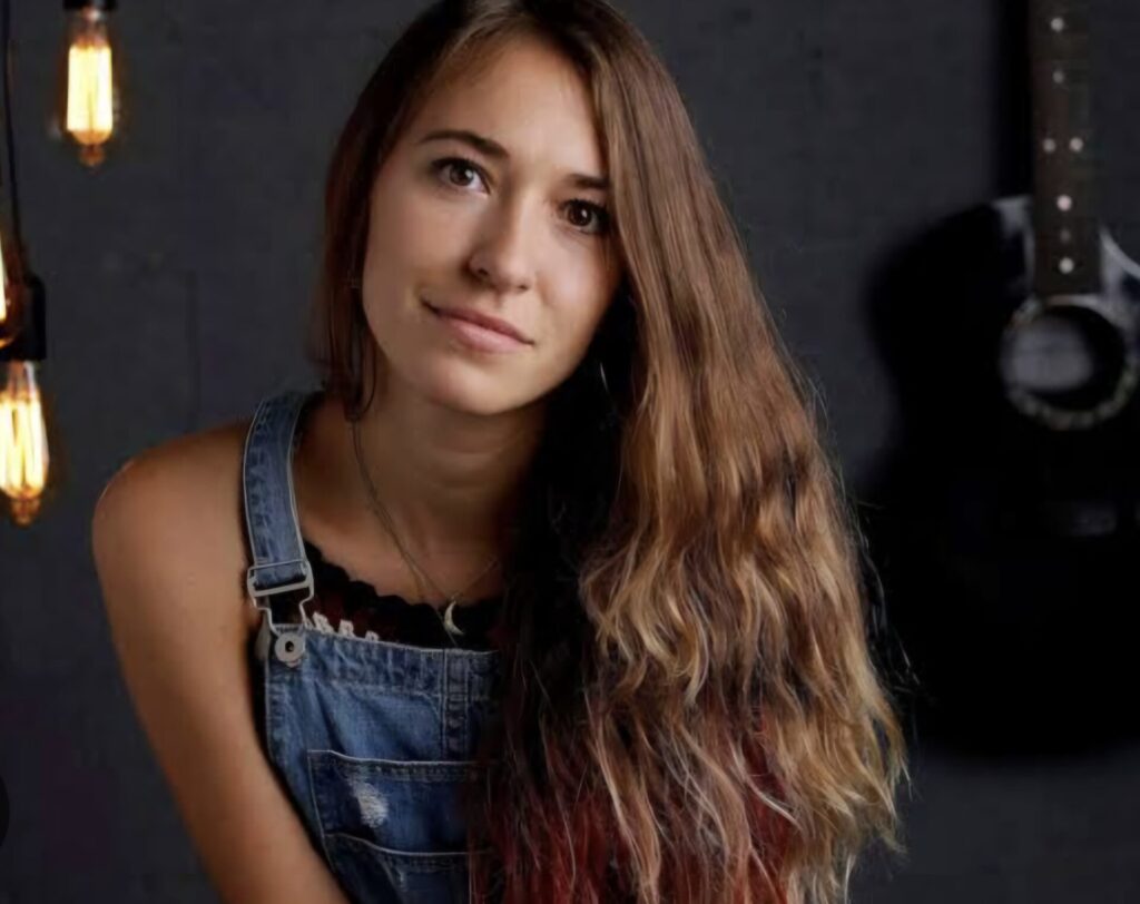 lauren daigle husband