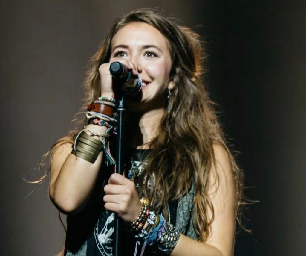 lauren daigle husband