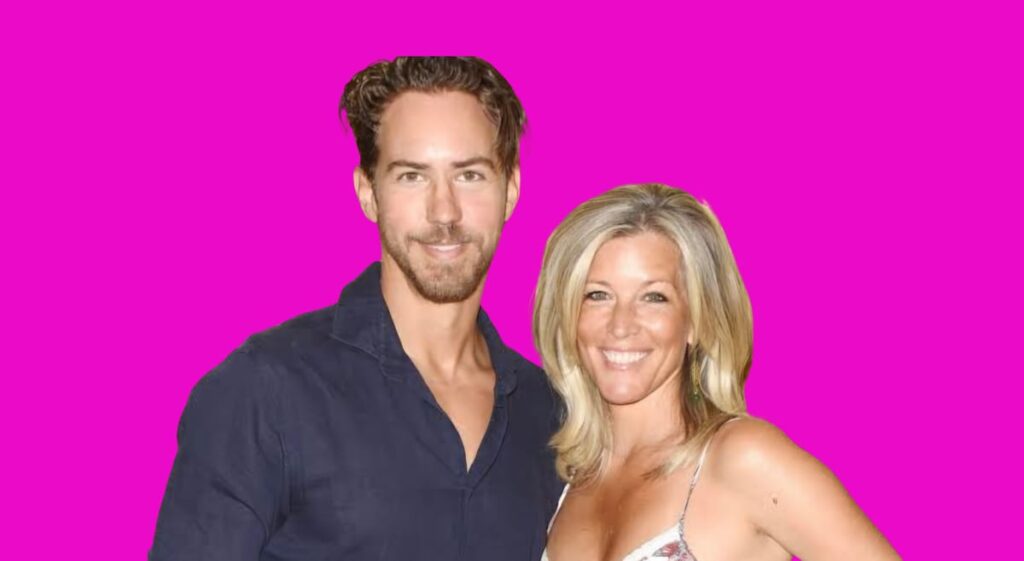 lauren wright husband