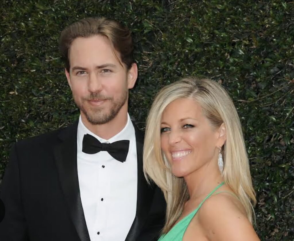 lauren wright husband